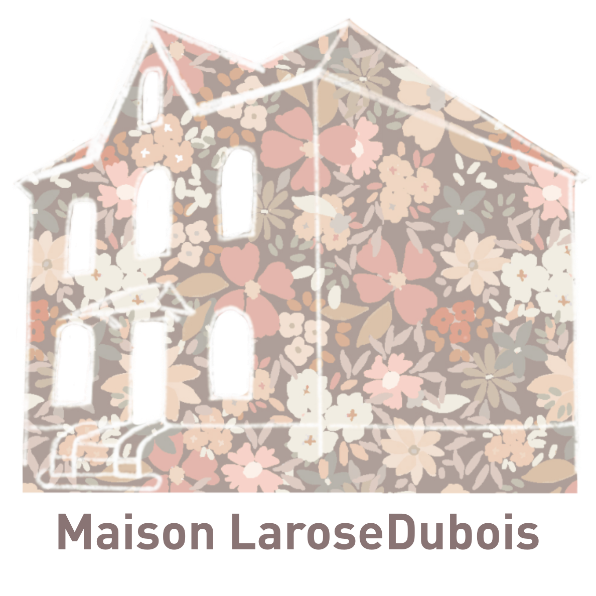 Maison LaroseDubois – contenus de marque & design textile