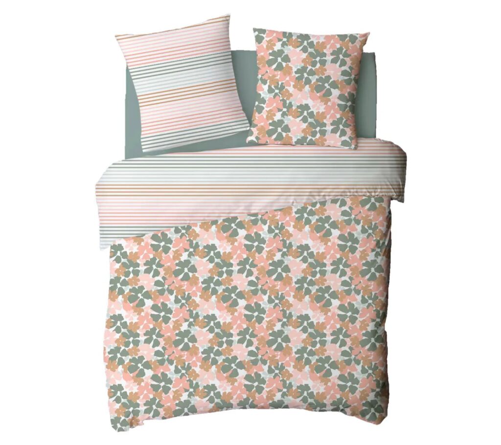 Motif maison décoration