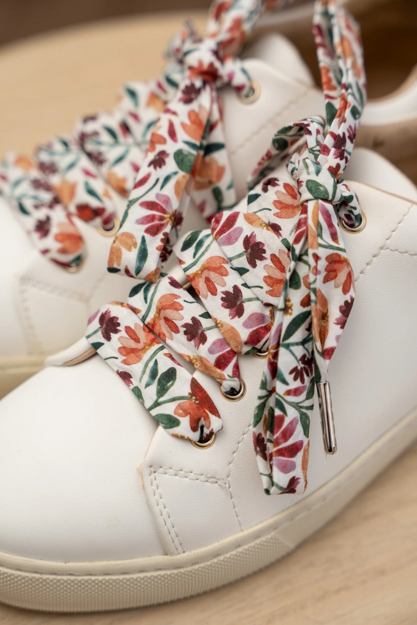 Motif design aquarelle fleurs